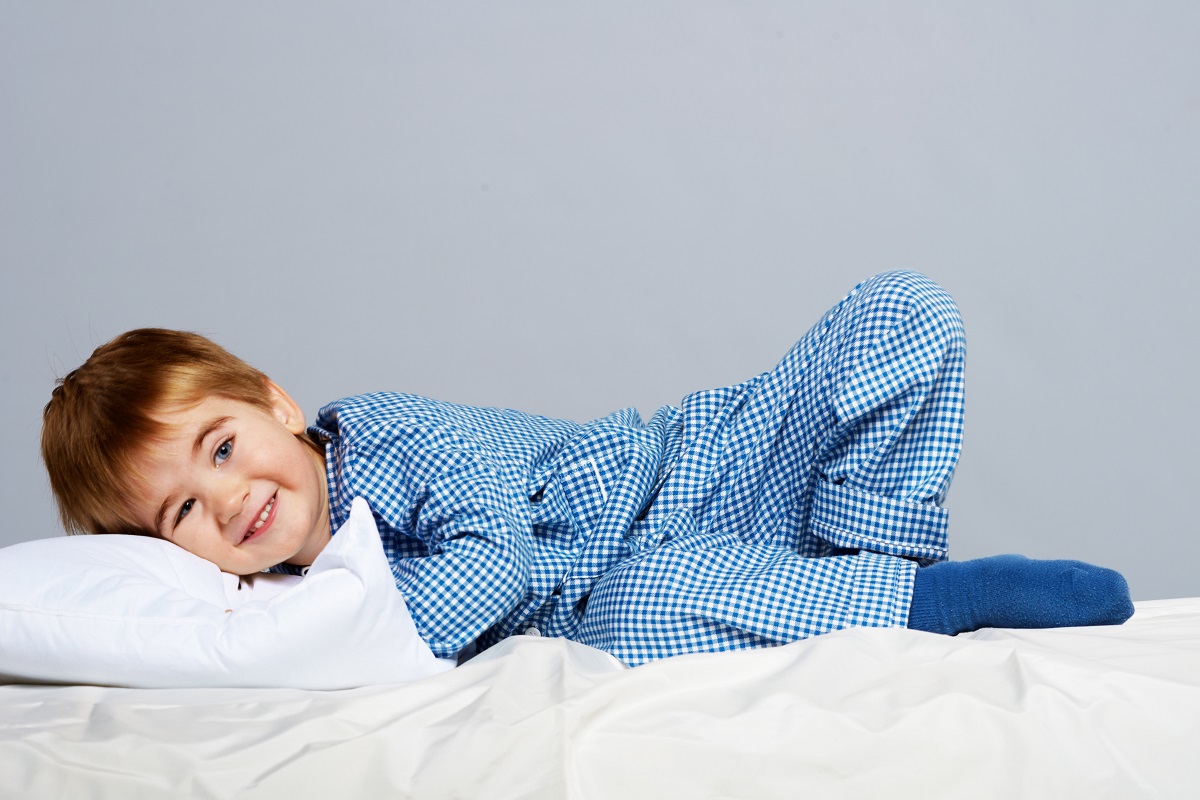 Значение сна для развития ребенка