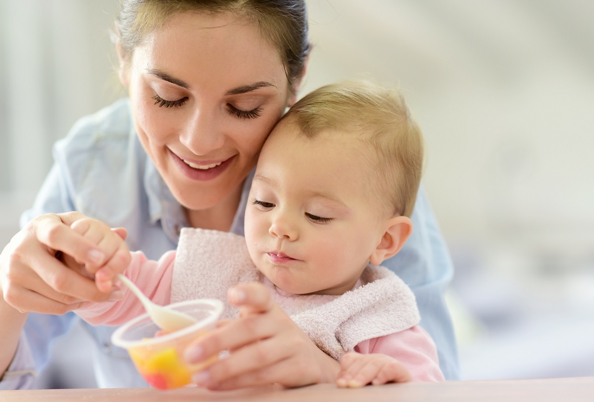 Продукты для спокойного сна