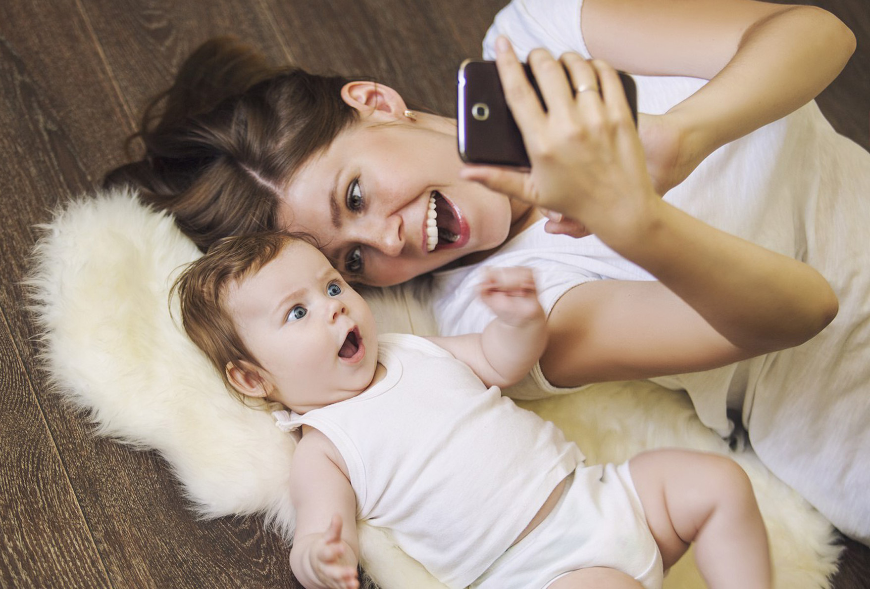 Полезные приложения в помощь маме обзор и рекомендации от BabySleep