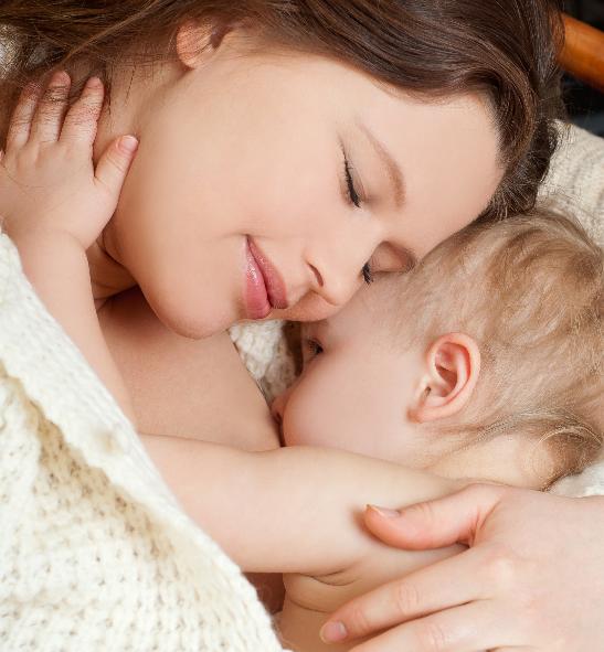 Любим и бережем мам