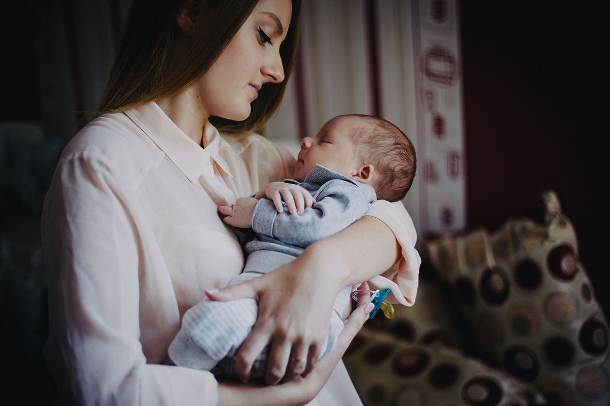 Блэкаут шторы: нужна ли полная темнота для сна?