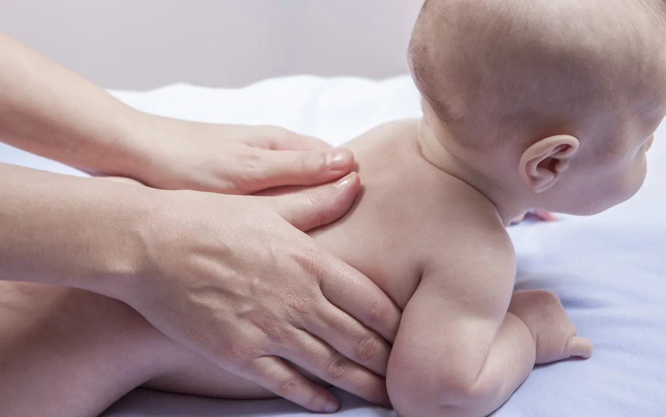 Развитие ребенка в 3 месяца: нормы и рекомендации