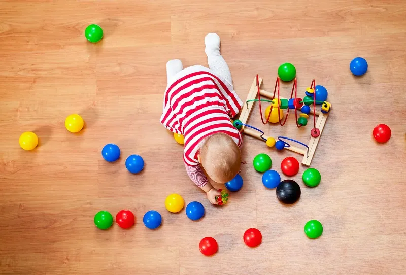 Скачки роста у детей - статья BabySleep о скачках развития по неделям у  детей