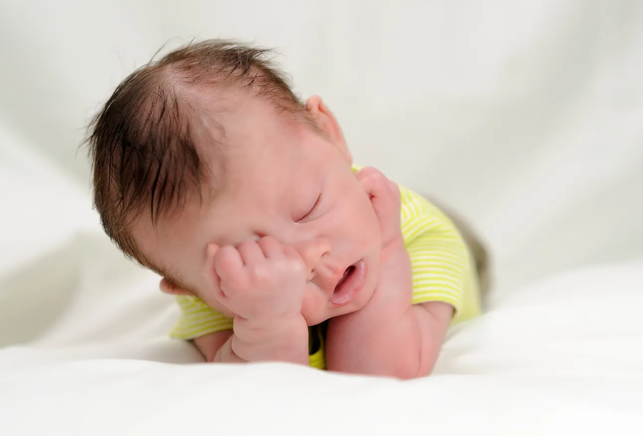 Как выносить и родить спокойного малыша | Мамины Заботы | Дзен