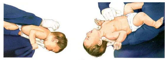 Причины кашля у детей первых лет жизни