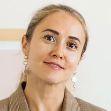 Надежда Кривощекова