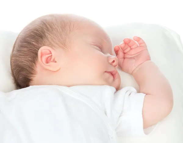 Особенности сна малышей от 0 до 3 месяцев