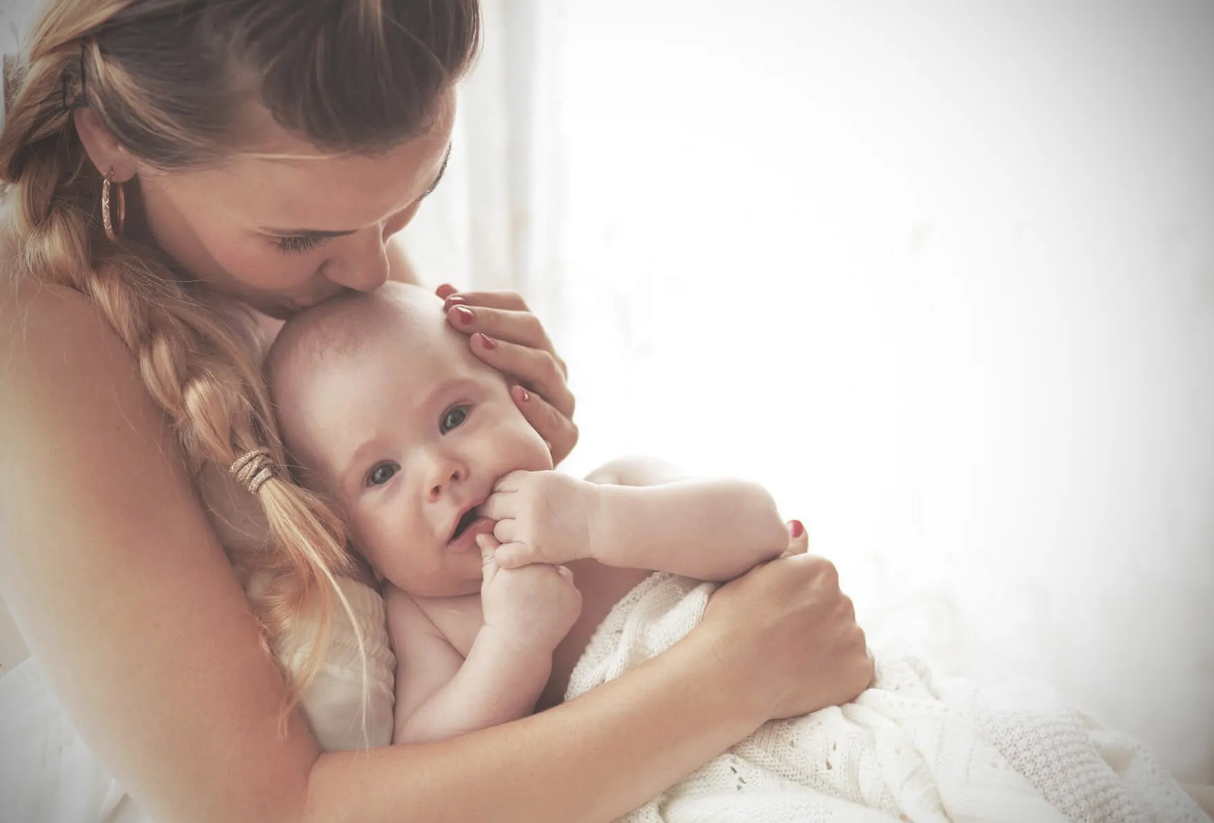 Ребенок плачет - почему плачет новорожденный - статья «BabySleep» о том почему ребенок постоянно плачет и как ему помочь