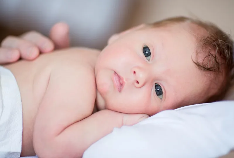 Дефицит железа и его влияние на сон ребенка - baby-sleep.ru