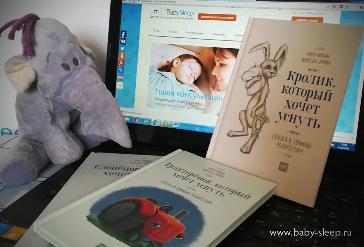 Рецензия BabySleep на книгу Карла-Йохана Форссена Эрлина «Кролик ...