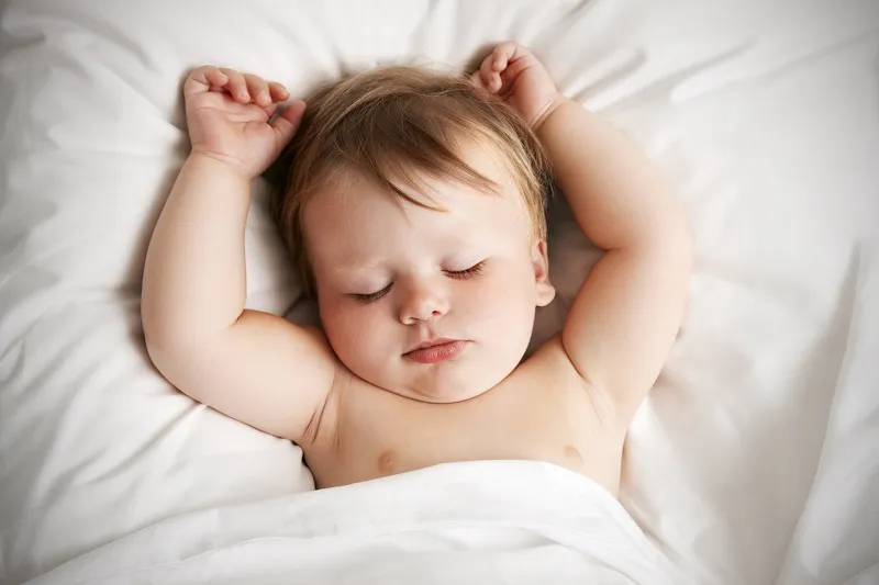 Сон ребенка | Сколько часов в сутки спят дети от грудного возраста до 7,10  лет и старше, таблица
