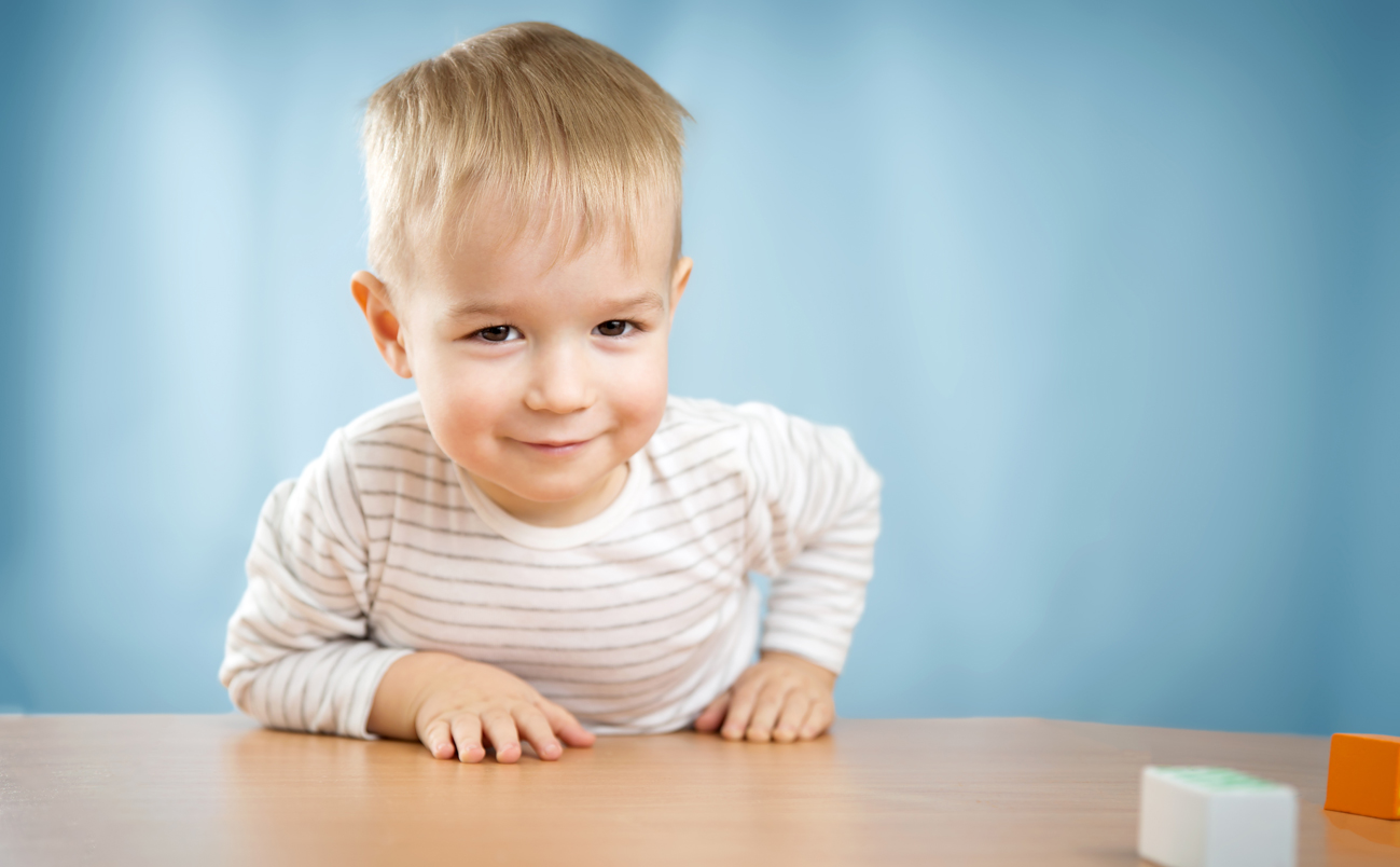 Развитие ребенка в 2 года: нормы и рекомендации