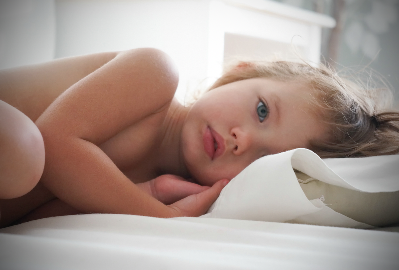 Когда переводить ребенка на один дневной сон?