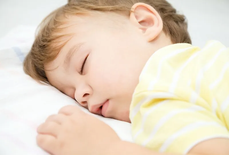 Что вам нужно знать о сне вашего малыша?