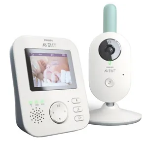 Радионяня, видеоняня